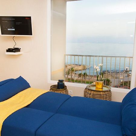 Loft Playa Salinas Calpe, Grupo Terra De Mar, Alojamientos Con Encanto Eksteriør bilde