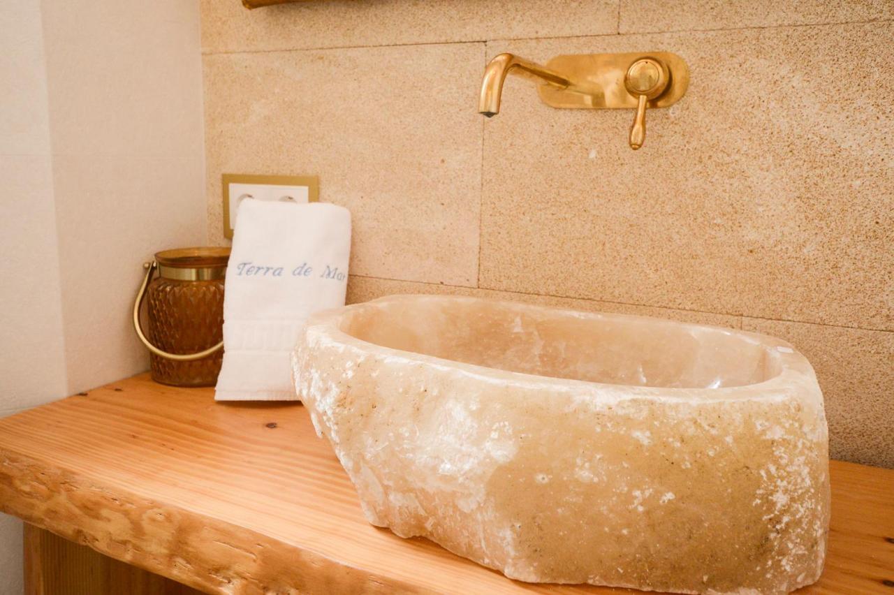 Loft Playa Salinas Calpe, Grupo Terra De Mar, Alojamientos Con Encanto Eksteriør bilde